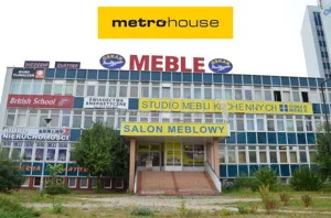 Lokal użytkowy 344,00 m², Stalowa Wola, Jana Pawła II, Sprzedaż