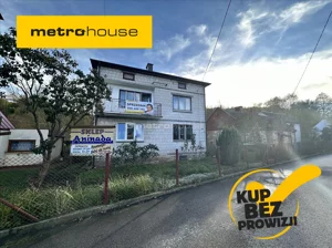 Obiekt 311,28 m², Jędrzejowice, Sprzedaż