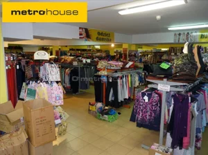 Lokal użytkowy 460,00 m², Kętrzyn, Sprzedaż