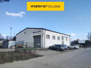 Obiekt 315,00 m², Bystrzyca Kłodzka, Kolejowa, Wynajem