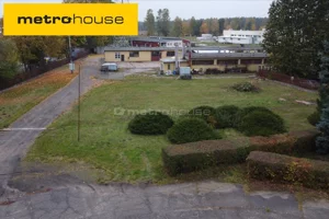 Obiekt 1 322,00 m², Komorniki, Sprzedaż