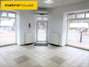 Lokal użytkowy 75,04 m², Konstantynów Łódzki, Wynajem