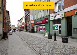 Lokal użytkowy 700,00 m², Kościerzyna, Sprzedaż