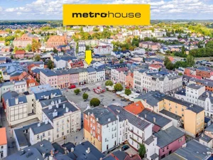 Obiekt 521,26 m², Kościerzyna, Sprzedaż