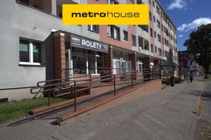 Lokal użytkowy 98,50 m², Szczecinek, Kościuszki, Sprzedaż
