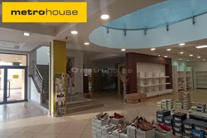 Lokal użytkowy 951,00 m², Krosno, Wynajem