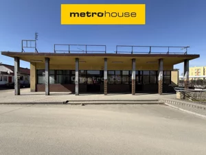 Lokal użytkowy 135,00 m², Krosno, Wynajem