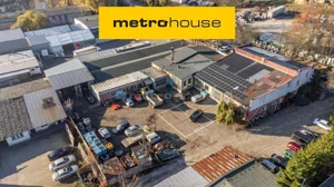 Obiekt 880,00 m², Rawa Mazowiecka, Księże Domki, Sprzedaż