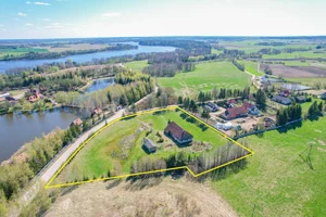 Obiekt 43,00 m², Kukowo, Sprzedaż