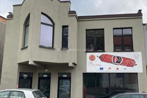 Lokal użytkowy 240,00 m², Łask, Wynajem
