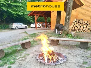Obiekt 360,00 m², Ustroń, Lipowska, Sprzedaż