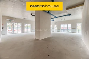 Lokal użytkowy 176,08 m², Łódź, Bałuty, Wynajem