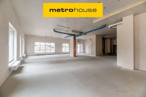Lokal użytkowy 172,43 m², Łódź, Bałuty, Wynajem