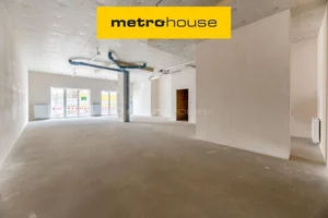 Lokal użytkowy 105,55 m², Łódź, Bałuty, Wynajem