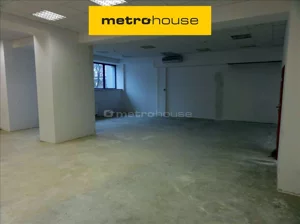 Lokal użytkowy 112,00 m², Łódź, Śródmieście, Wynajem