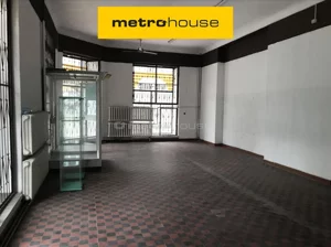 Lokal użytkowy 147,63 m², Łódź, Śródmieście, Sprzedaż
