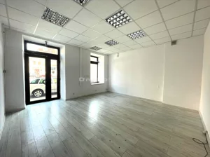 Lokal użytkowy 50,00 m², Łódź, Śródmieście, Wynajem