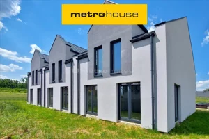 Obiekt 448,00 m², Malinowice, Sprzedaż