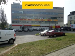Lokal użytkowy 800,00 m², Mława, Sprzedaż