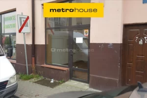 Lokal użytkowy 30,00 m², Mława, Wynajem