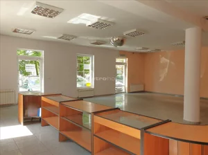 Lokal użytkowy 107,50 m², Mława, Sprzedaż