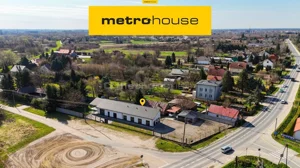 Lokal użytkowy 230,00 m², Stalowa Wola, Mostowa, Sprzedaż