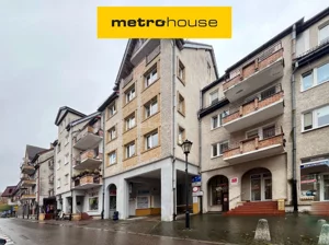 Lokal użytkowy 44,30 m², Kołobrzeg, Narutowicza, Sprzedaż