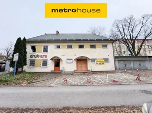 Lokal użytkowy 248,00 m², Puławy, Norwida, Sprzedaż