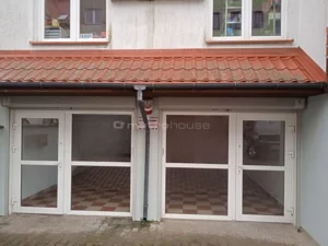 Lokal użytkowy 42,67 m², Nidzica, Ogrodowa, Sprzedaż