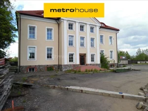 Lokal użytkowy 1 000,00 m², Olsztyn, Sprzedaż