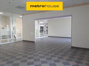 Lokal użytkowy 94,00 m², Olsztyn, Wynajem