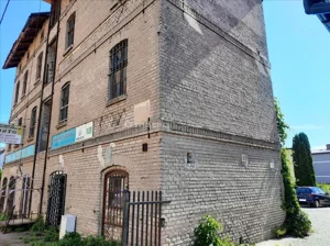 Biuro 205,00 m², Olsztynek, Sprzedaż