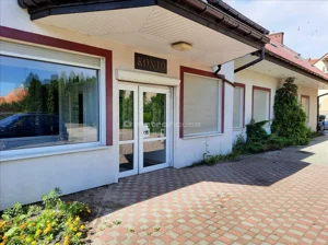 Biuro 371,70 m², Olsztynek, Sprzedaż