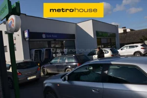 Lokal użytkowy 275,00 m², Opoczno, Wynajem
