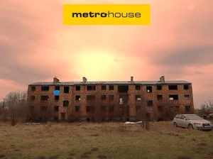 Obiekt 930,00 m², Paszęcin, Sprzedaż