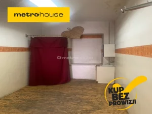 Lokal użytkowy 25,00 m², Piaski, Sprzedaż