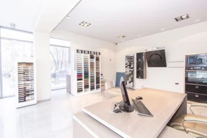 Lokal użytkowy 76,40 m², Białogard, Piłsudskiego, Sprzedaż