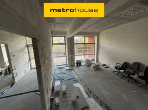 Lokal użytkowy 99,50 m², Kielce, Na Stoku, Piłsudskiego, Sprzedaż