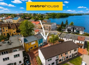 Lokal użytkowy 59,00 m², Sępólno Krajeńskie, Plac Wolności, Sprzedaż