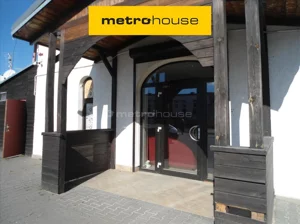 Lokal użytkowy 440,00 m², Plewiska, Sprzedaż