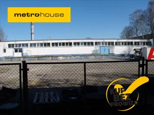 Lokal użytkowy 4,00 m², Płońsk, Sprzedaż