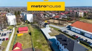 Lokal użytkowy 21,70 m², Stalowa Wola, Poniatowskiego, Wynajem