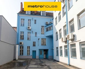 Obiekt 1 497,79 m², Poznań, Sprzedaż