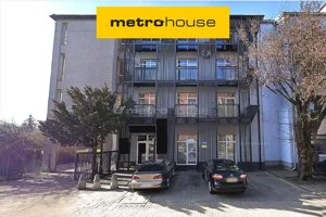 Lokal użytkowy 908,55 m², Poznań, Wilda, Sprzedaż