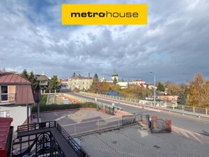 Lokal użytkowy 260,00 m², Jarosław, Przemyska, Wynajem