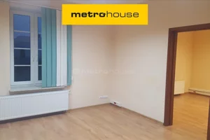 Lokal użytkowy 48,30 m², Radzymin, Wynajem