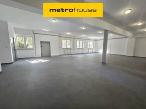 Lokal użytkowy 510,00 m², Raszyn, Wynajem