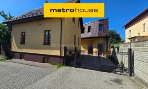 Obiekt 461,15 m², Andrespol, Rokicińska, Sprzedaż