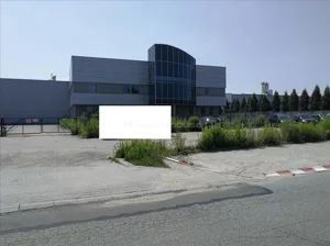 Biuro 400,00 m², Rudna Mała, Wynajem