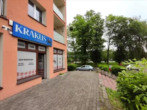 Lokal użytkowy 61,00 m², Rybnik, Sprzedaż